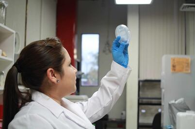 La igualdad de género en la ciencia no será una opción, sino principio: Unión Europea