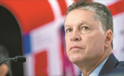 En Chivas se preparan para cualquier escenario