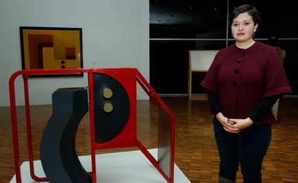 Museo de Arte Moderno conmemora centenario de Juan Acha