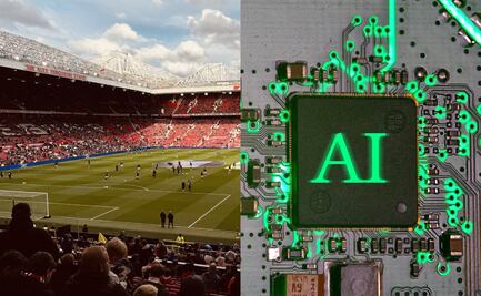 Deporte e IA, un equipo que pinta para ser campeón