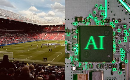 Deporte e IA, un equipo que pinta para ser campeón