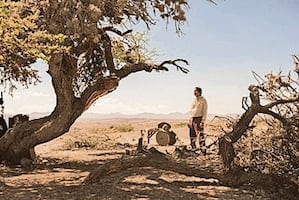 El diablo en el camino de un padre que pierde a su hijo