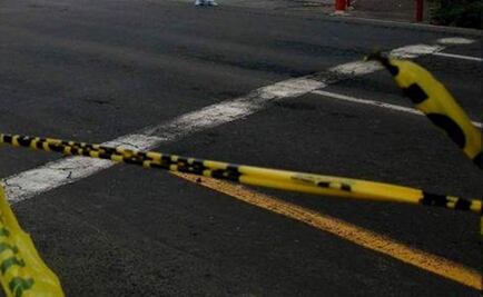 Asesinan a hombre por resistirse a asalto en GAM