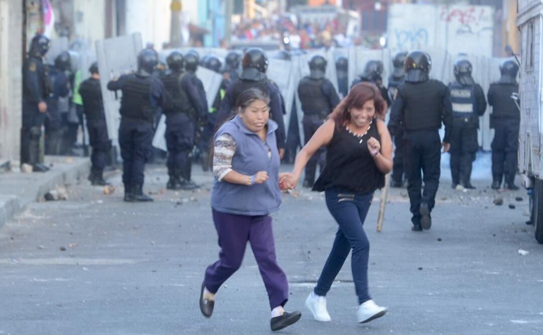 (Foto: Archivo/El Universal) 