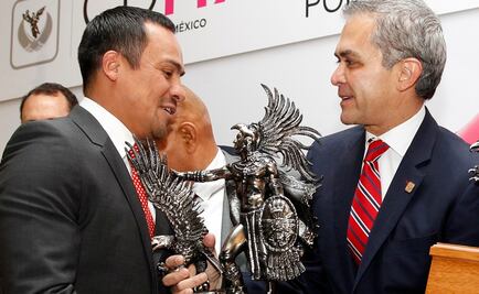 Márquez tiene acercamientos con Cotto para pelea