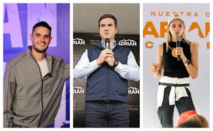 Adrián Marcelo y Adrián de la Garza cometieron violencia política de género contra Mariana Rodríguez: magistrada Gabriela Nieto