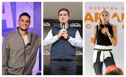 Adrián Marcelo y Adrián de la Garza cometieron violencia política de género contra Mariana Rodríguez: magistrada Gabriela Nieto