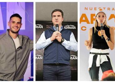 Adrián Marcelo y Adrián de la Garza cometieron violencia política de género contra Mariana Rodríguez: magistrada Gabriela Nieto