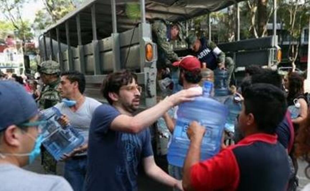 Photo: File photo: Lucía Godínez/ EL UNIVERSAL