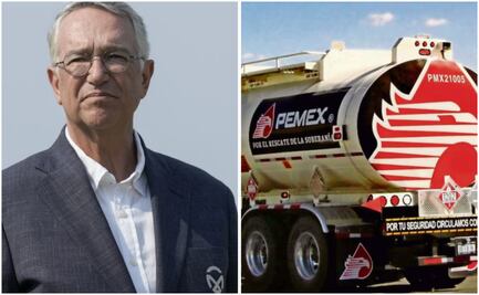 Salinas Pliego habla sobre la exportación de combustibles a Cuba: "negocio redondo", afirma