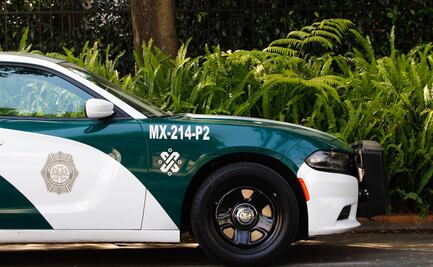 Presentan nuevos mandos policiales de Cuajimalpa; refuerzan seguridad en cuadrante 9 de la demarcación