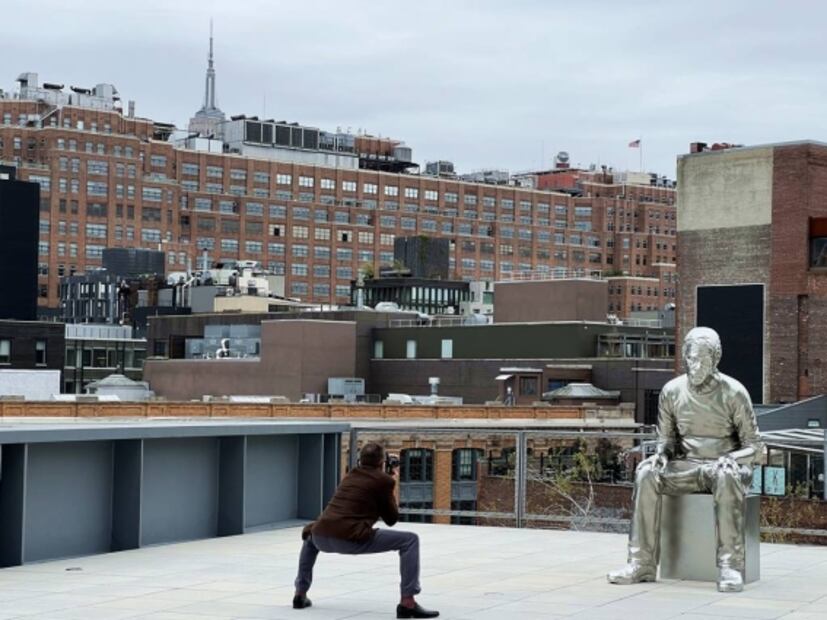 Nueva York, recorre los mejores miradores de la ciudad