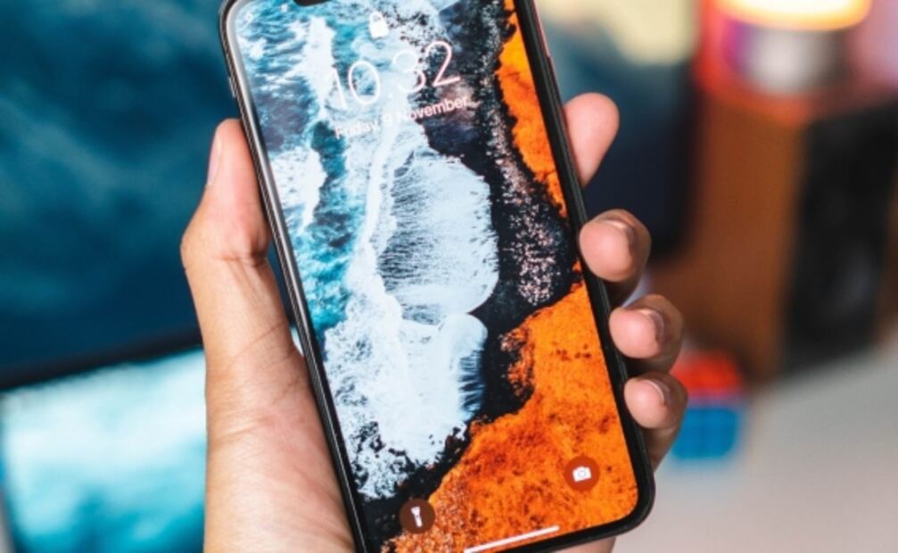 ¿Cómo reiniciar tu iPhone?