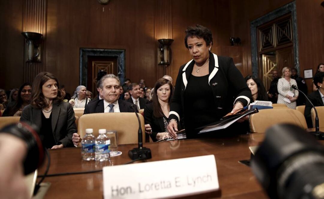 Procuradora de EU defiende acción ejecutiva sobre armas