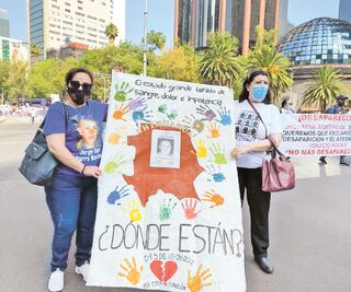“Nos dejaron el corazón roto”