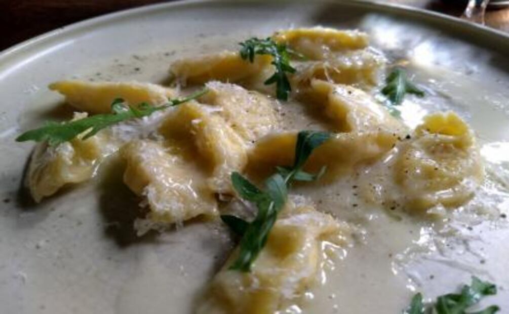 El chef Santiago Migoya imprime su esencia en Mia Domenicca