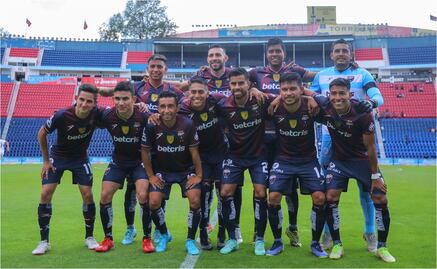 Federación Mexicana de Futbol abre investigación al Atlante por el conato de bronca con los fans