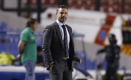 En Querétaro ya buscan sustituto para Puente