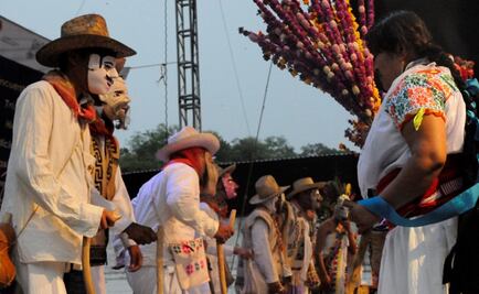 Festival mostrará la riqueza cultural de la región huasteca