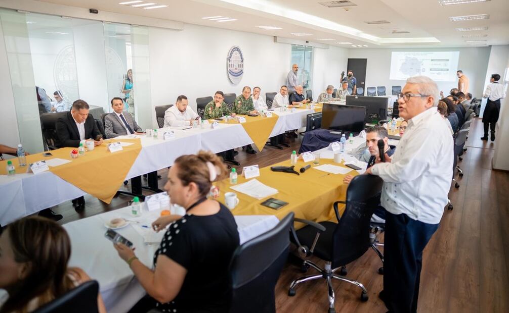 En Morelos se elegirá gobernadora, 20 diputados, ocho de ellos plurinominales; 33 presidentes municipales, además de presidenta de la república, diputados federales y senadores. Foto: especial