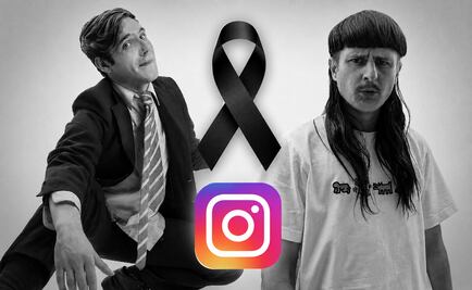 Esta fue la última publicación de Oliver Tree y Gaspi en Instagram; mueren en accidente aéreo en Brasil