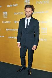 Iván Sánchez aprende del medio del cine y hace película de acción