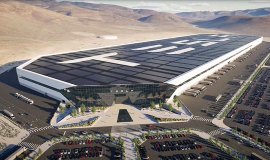 ¿Quieres trabajar en Tesla? Aquí las vacantes que tiene la compañía de Elon Musk para México