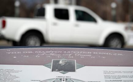 Reparten comida y ropa a empleados afectados por el cierre de Gobierno en EU