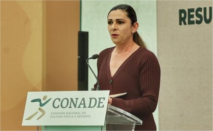 Ana Guevara justifica su presencia en París 2024: Ningún chile les embona