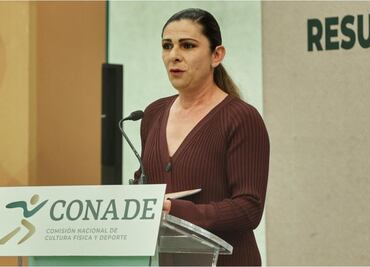 Para Ana Guevara fue "honorable" la actuación de México en París 2024