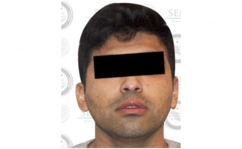 Ellos son los cabecillas capturados de “La Unión Tepito”