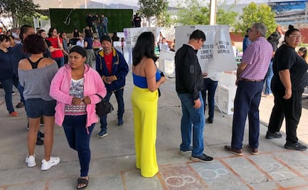 ¡Ubica tu casilla! Ya está habilitada la página del INE para que sepas dónde votar el 2 de junio