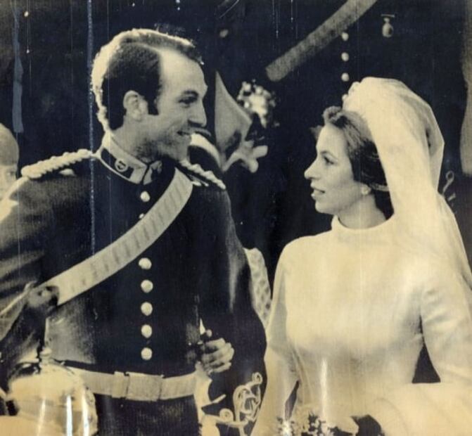 El “año horrible” de la reina Isabel II fue 1992 por varios escándalos y un incendio