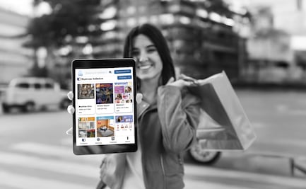 Conoce “Folletos y Ofertas”, la nueva sección de EL UNIVERSAL para encontrar ofertas confiables y seguras