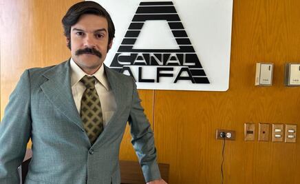 La serie de "Chespirito" en Max presenta a "Pepe Jamaicas", un personaje que simboliza a sus mayores conflictos