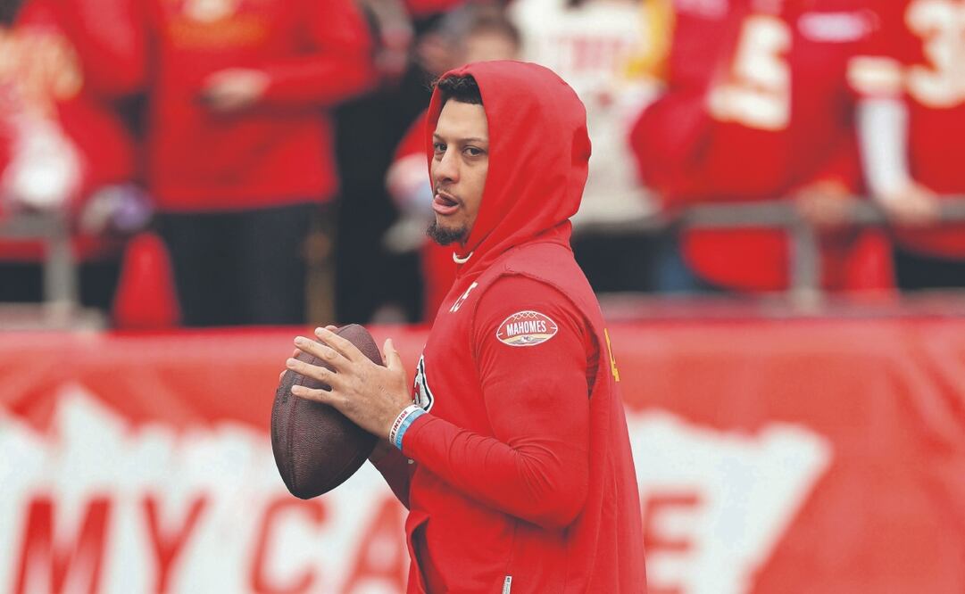 Kansas City y Dallas marchan con cinco derrotas. Foto: de JAMIE SQUIRE. AFP