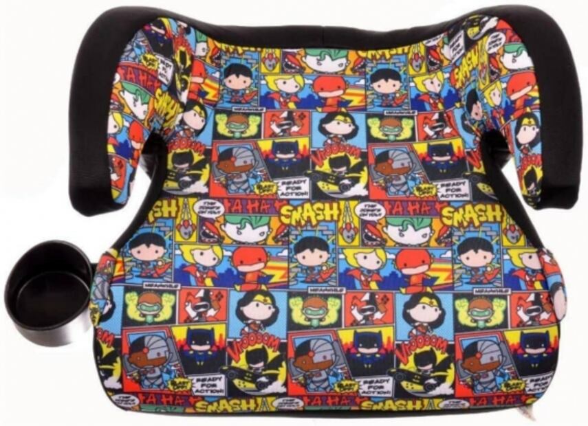 ¿Viajas con niños? Acondiciona tu auto con estos productos