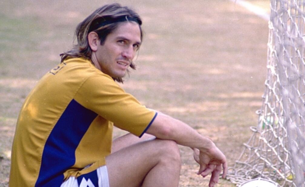 Pumas está lejos de otro bicampeonato: Bruno Marioni