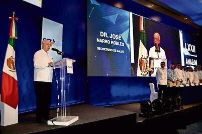 Urgen a farmacéuticas a combatir la obesidad