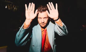 Captan a Harry Styles en la Condesa: ¿Cuándo, a qué hora y dónde serán sus conciertos en México?