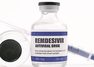 ¿Qué es Remdesivir, el medicamento que el hijo de AMLO utilizó para curarse de covid?