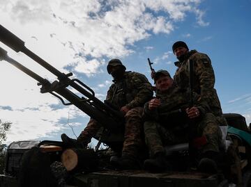 Rusia y Ucrania intercambian prisioneros de guerra; confirman retorno de los primeros 390 del canje de mil por mil
