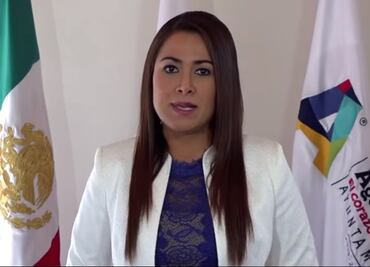 Anuncian "Policía Rosa" en Aguascalientes para atender casos de violencia