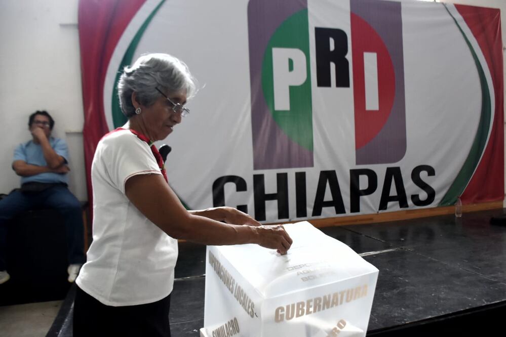 (Foto: Jacob García / EL UNIVERSAL)