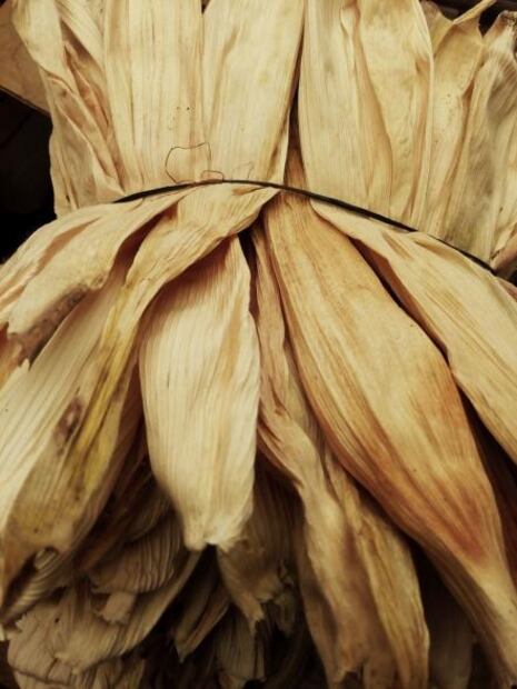 Lánzate a la Feria del Tamal 2019 en Coyoacán