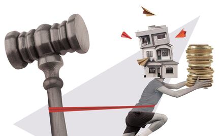 Detenida, la regulación del hospedaje vía apps