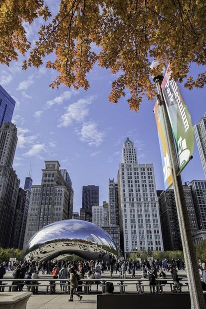 Chicago: guía de sitios esenciales para disfrutar de la ciudad