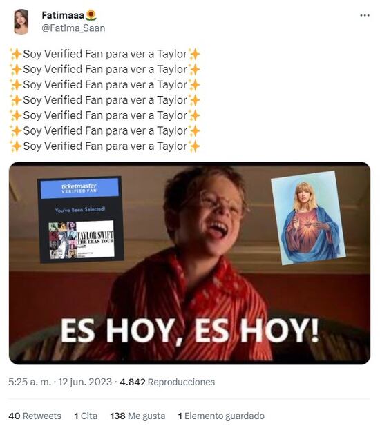 Foto: Twitter