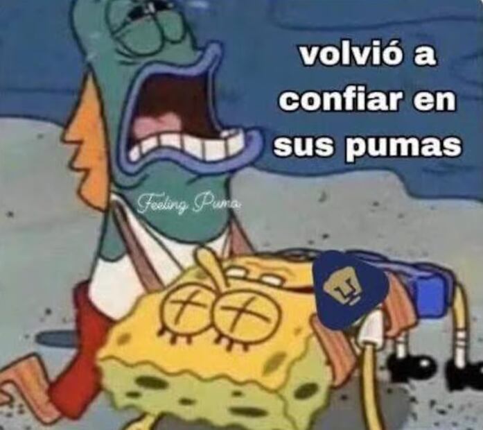Memes de la última semana de enero.
Imagen: X
