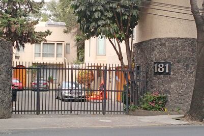 Nadie percibió problemas económicos en la familia